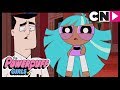 New Powerpuff Girls Bliss' First Appearance! | Alesha Dixon Is Bliss | Cartoon Network