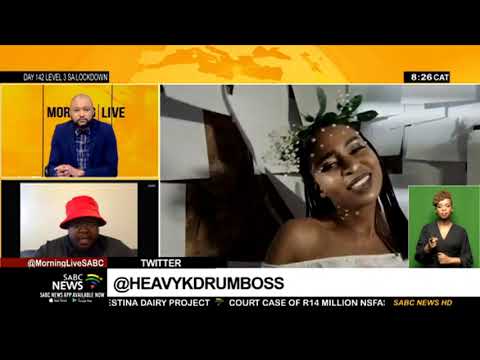 Hitmaker 'Heavy K' drops his latest offering titled 'Khusta'