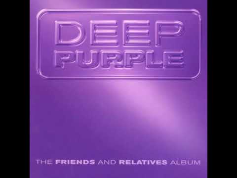 2.10  Clear Air Turbulence (Ian Gillan)