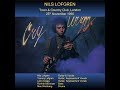 Nils Lofgren - Live at The Town & Country Club, London, 25th November 1990.