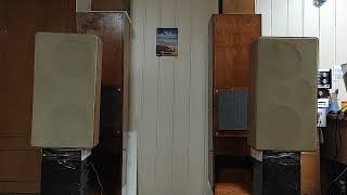 Siemens RL-171 &amp; Cassandra Wilson "O Sole Mio"