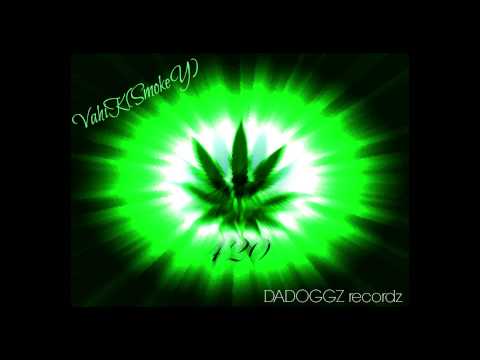 Vahik(SmokeY) - 420 // armenian rap// 18+