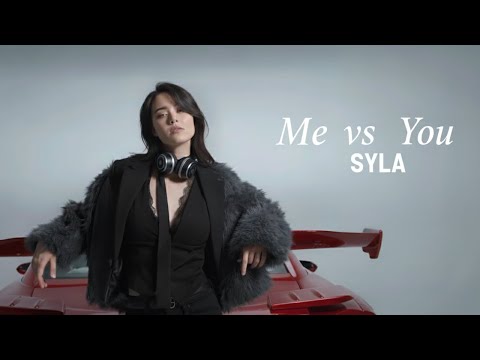 SYLA – Me vs You (Lyric Video)