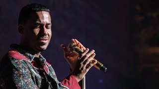 Lo Que Pasa Con Los Atracos, Gerald Ogando Y Romeo Santos