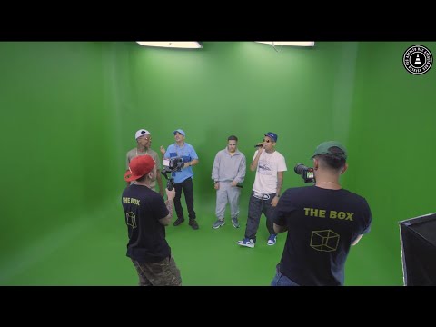 #DailyAsfalto 248 - THE BOX FUNK 4 (ft. Mc Rodolfinho, Mc Luuky, Mc Rodson, Mc Menó K)