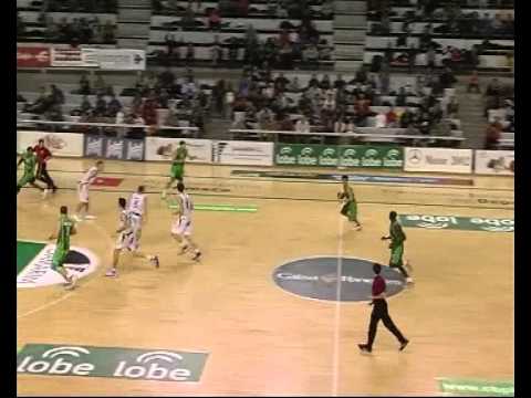 PEÑAS HUESCA ENJOY BASKET