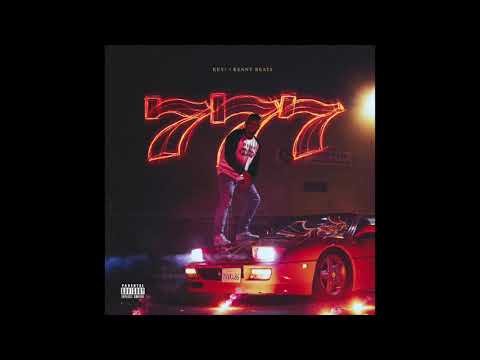 Key! x Kenny Beats - "Demolition 1+2" OFFICIAL VERSION