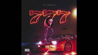 Key! x Kenny Beats - "Demolition 1+2" OFFICIAL VERSION