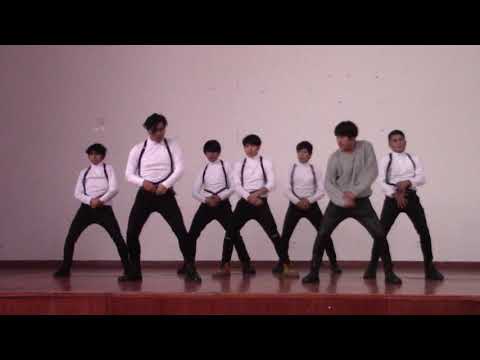 MONSTA X (몬스타엑스) "Dramarama" -  Dance Cover By No Mercy 2111018