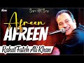 Afreen Afreen Rahat Fateh Ali Khan Official HD Video Hi Tech Music