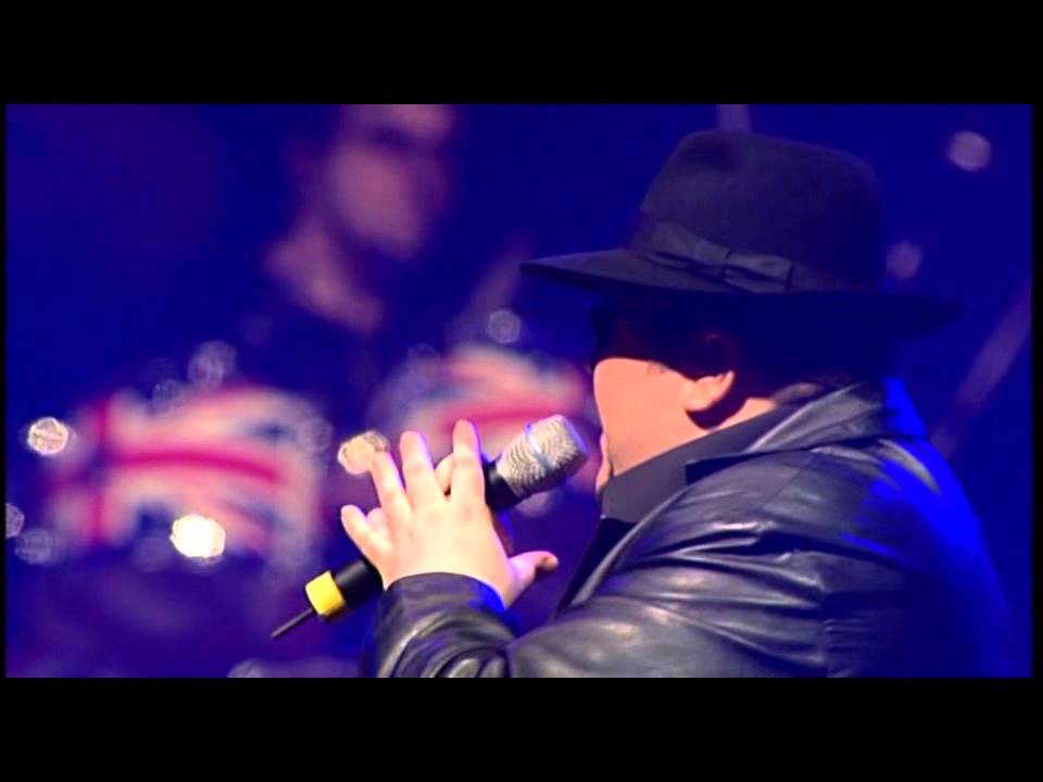 Jeroen zingt Hazes (André Hazes tribute)