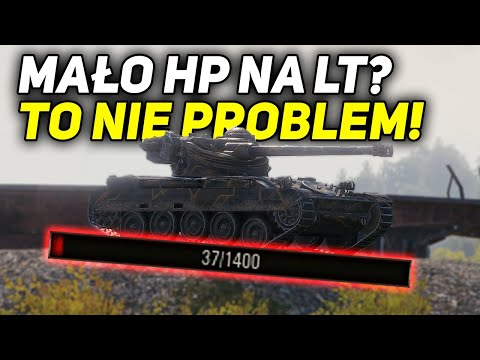 FORGOTTEN LAJT - AMX 13 105