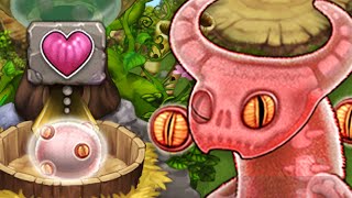 How To Breed Epic Ghazt - All Islands (My Singing Monsters)