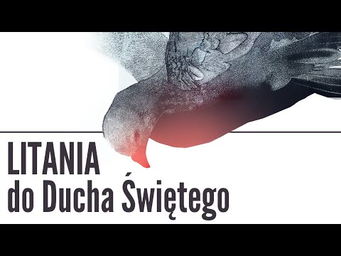 Litania do Ducha Świętego