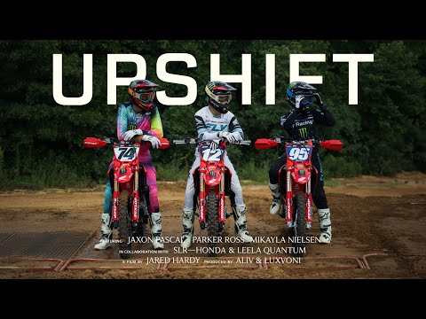 UPSHIFT | What it takes to race amateur motocross at the highest level