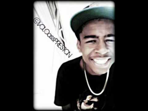 RG -  The Truth (Jerkin Song)