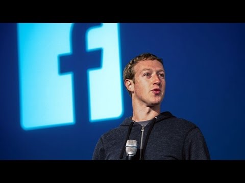 Who is Mark Zuckerberg !? The secrets of Facebook and Zuckerberg