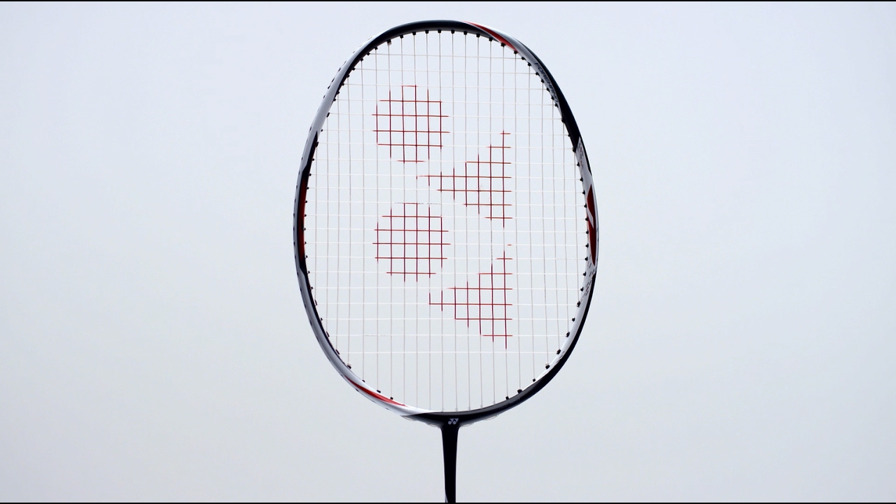 Yonex Duora Z-Strike Badminton Racket [Frame Only]