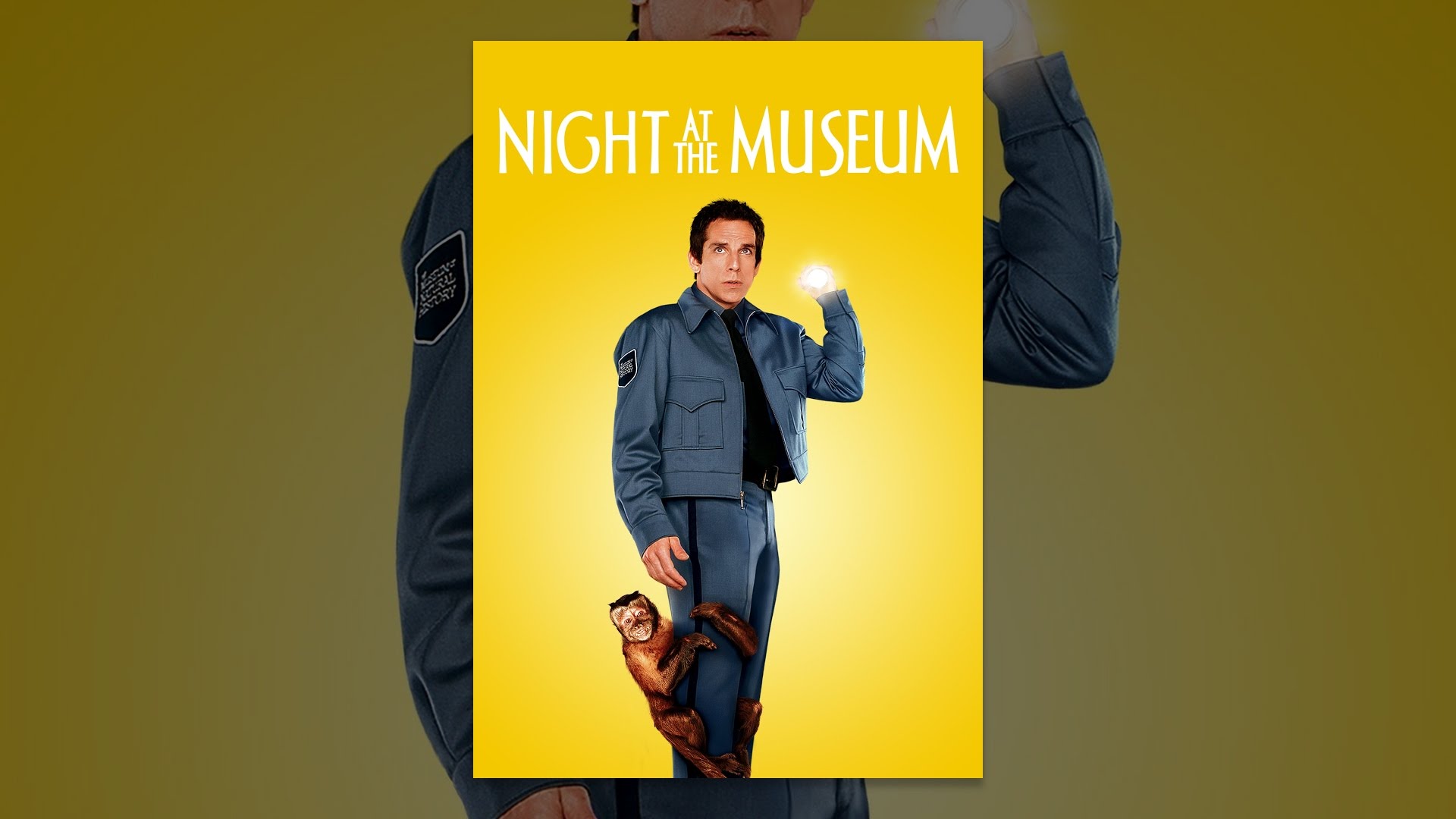 Night at the Museum