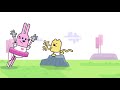 Wow Wow Wubbzy Shorts The Wubbzy Wiggle