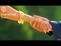 Santosham Movie Song