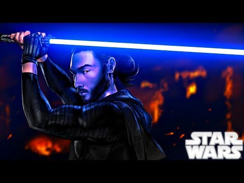 The MOST DANGEROUS Type of Jedi - Star Wars Explained