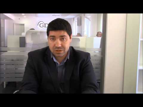 GDMFX EU Market Session Outlook (16 04 2015)