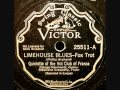 Django Reinhardt - Limehouse Blues - 1936 May 4 - Gramophone, Paris