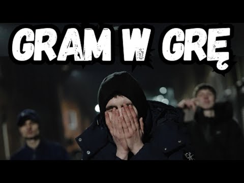 Yaneck Kiufiu - Gram w grę ft. Getdreamscloud (Prod. Bunny Cash)