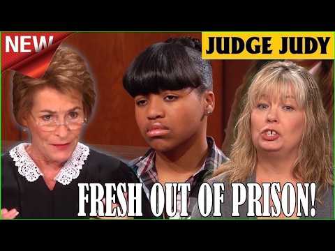 Judge Judy Episode 9722 Best Amazing Cases Season 2O26 Full Episodes HD
