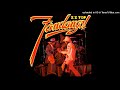ZZ Top - Backdoor Medley (Live) - Cassette Rip