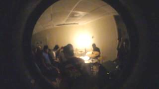 Blunt Object Live @ Corpus Cristi 3/22/14