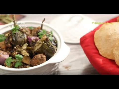 How to make Surti Undhiyu - A Surti recipe from Chef Ranveer Brar