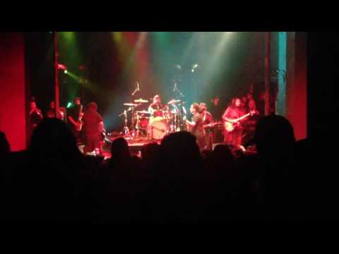 Raskahuele - Bugalu Ska