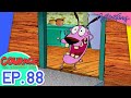 courage the cowardly dog หมาน้อยผู้กล้าหาญ highlight ep.88