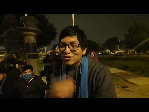 LOU T vs GH - SEMIFINAL - LZ LA MOLINA VOL. 2