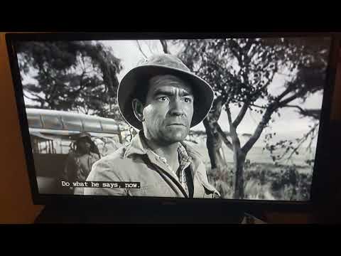 Something Of Value 1957: Kimani Slapped Like A Damn Child For NO REASON🤦🏿🤦🏿🤦🏿🤦🏿🤢🤢🤢🤢