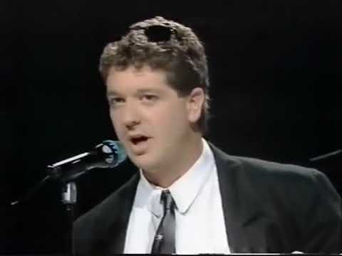 Eurovision 1987 ISRAEL Datner & Kushnir - Shir habatlanim - EuroFanBcn