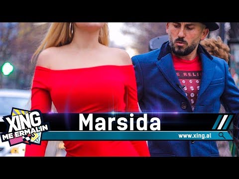 Sa e vështirë është Marsida