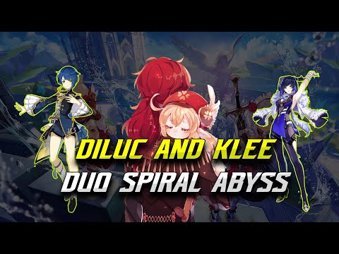 The most oldest characters in genshin Overrated spiral abyss 2.7 floor 12 Genshin Impact