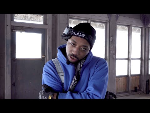 Scumbag Fred - Rick James (Official Video)