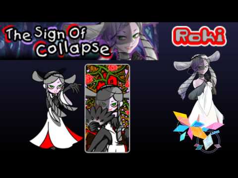 Akino [HD] 「The Sign Of Collapse」