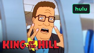 Hulu Hank Hill's Thanksgiving Travel Disaster 