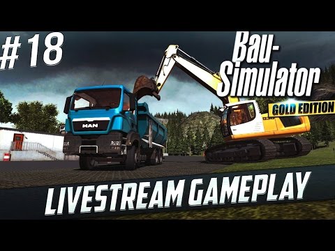 Vorbereitung zum Bau eines Apartment Hochhaus | Let's Play Bau-Simulator 2015 #18 | Multiplayer
