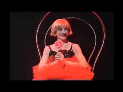 Cabaret (1993) clip