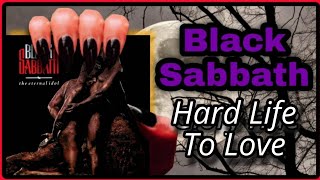Hard Life To Love (inglês e português)