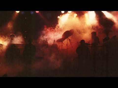 Edo Zanki - Wie ein Feuer (Lyric Video)