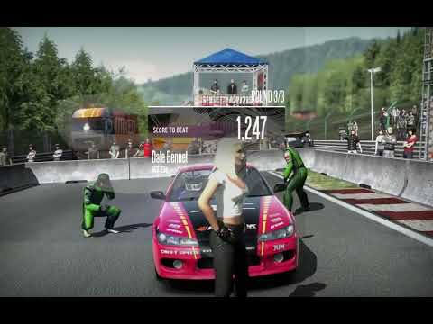 Need for Speed Shift || GamePlay Walkthrough || PART 7 || Tire 2  || Drift