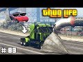 GTA 5 ONLINE : THUG LIFE AND FUNNY MOMENTS (WINS, STUNTS AND FAILS #83)