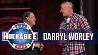 Why Country Artist Darryl Worley Left &quot;The Business&quot; And Why He’s Back | Huckabee